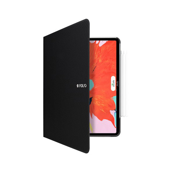 Coverbuddy Folio iPad Air 3/Pro 10.5 - Black