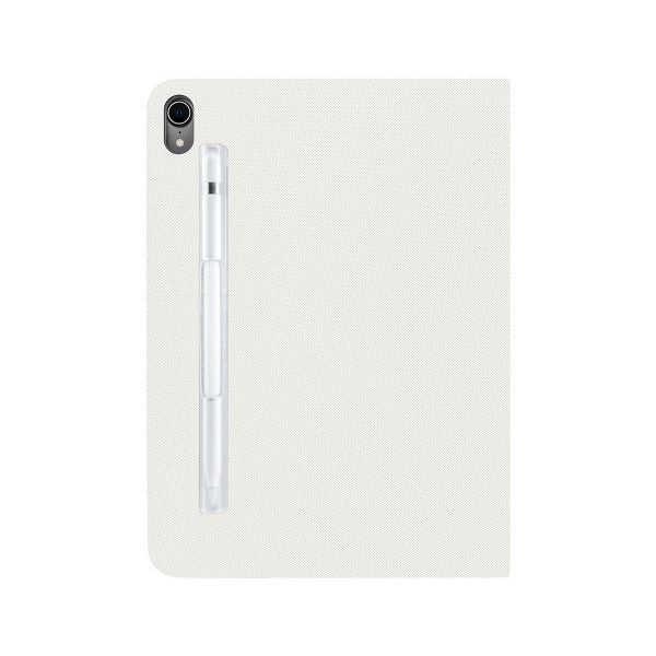 Coverbuddy Folio iPad Air 3/Pro 10.5 - White