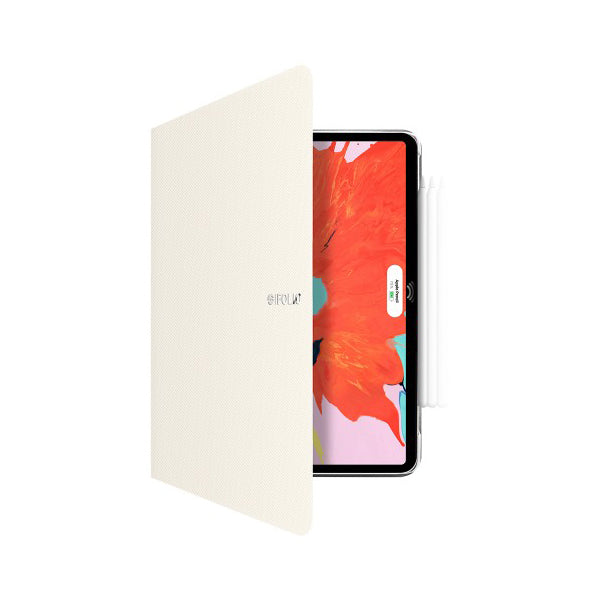 Coverbuddy Folio iPad Air 3/Pro 10.5 - White