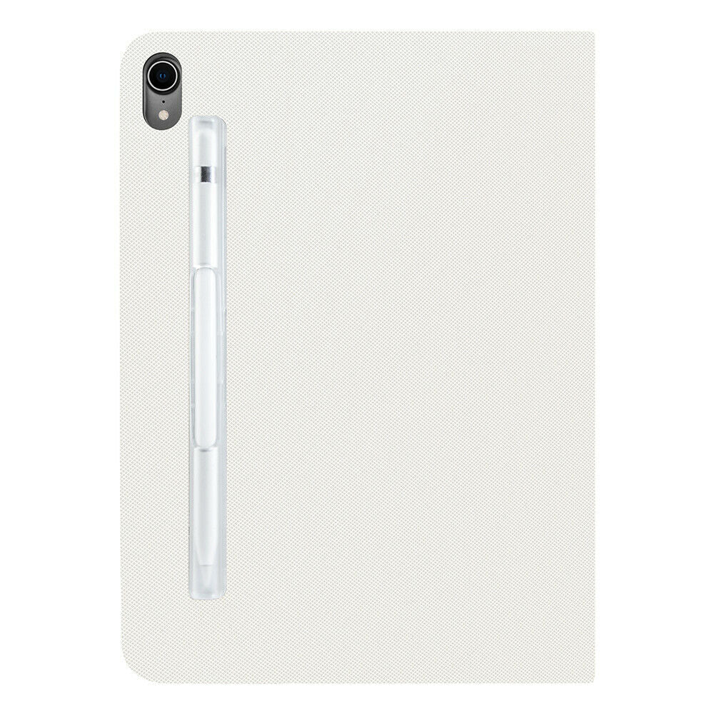 Coverbuddy Folio iPad Pro 12.9 (2018) - White
