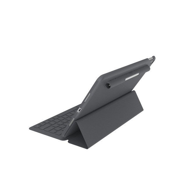 Coverbuddy iPad 10.2 - Grey