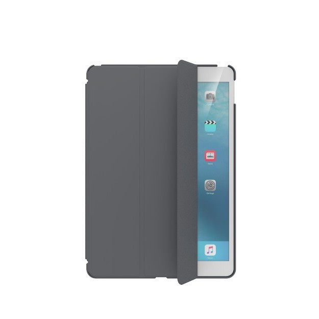 Coverbuddy iPad 10.2 - Grey