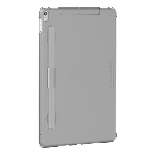 Coverbuddy iPad Air 3/Pro 10.5 - Clear