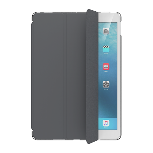 Coverbuddy iPad Air 3/Pro 10.5 - Clear