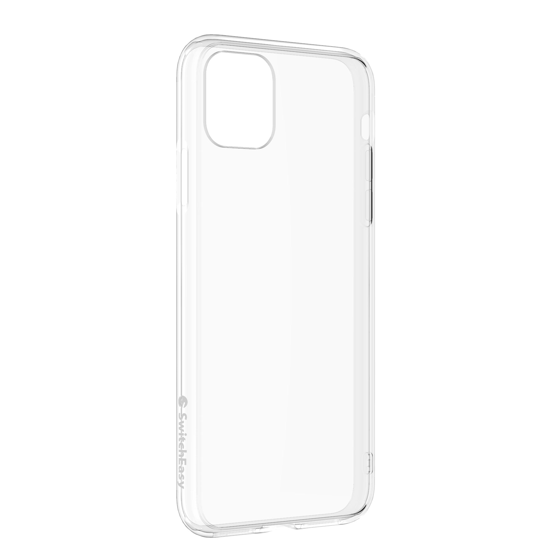 Crush iPhone 11 Pro Max - Transparent