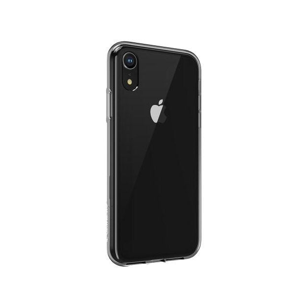 Crush iPhone XR - Ultra Black
