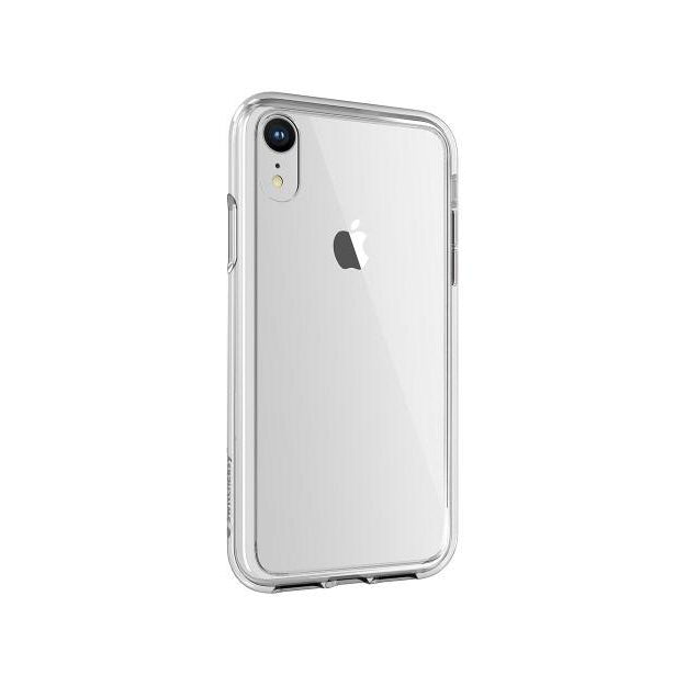 Crush iPhone XR - Ultra Clear