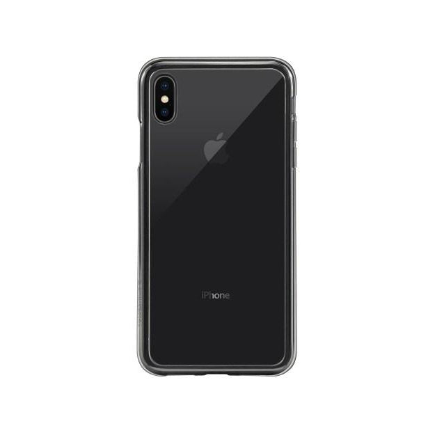 Crush iPhone XS Max - Black