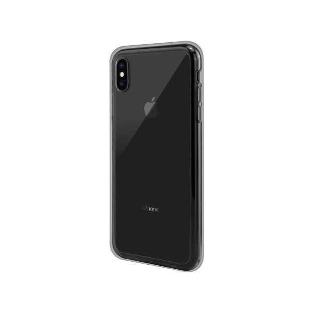 Crush iPhone XS Max - Black