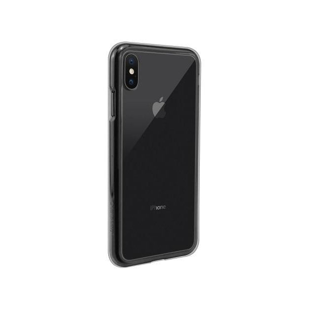 Crush iPhone XS Max - Black