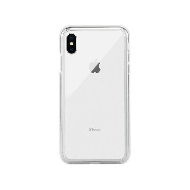 Crush iPhone XS Max - Clear
