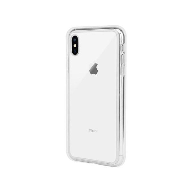 Crush iPhone XS Max - Clear