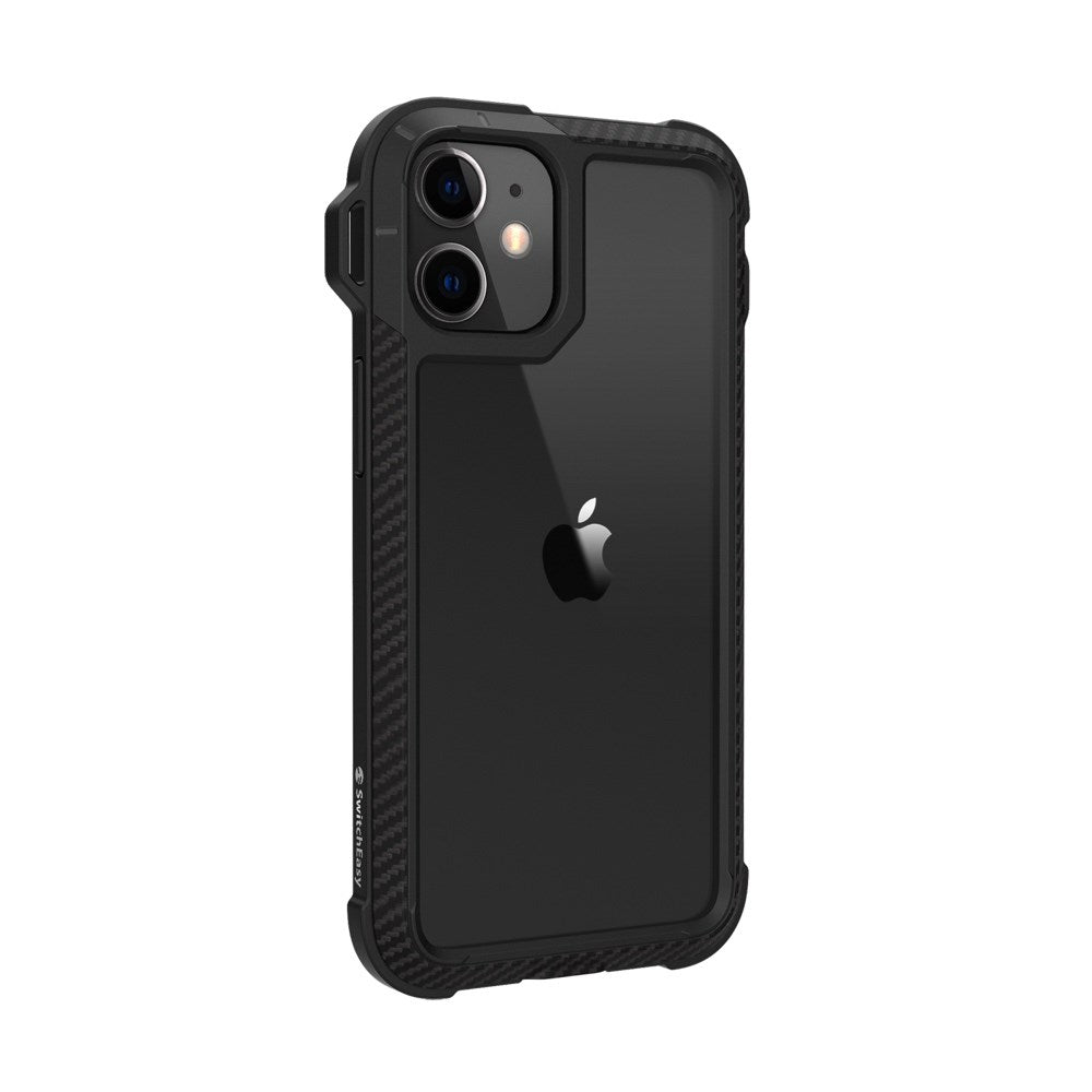 Explorer iPhone 12 Mini - Black