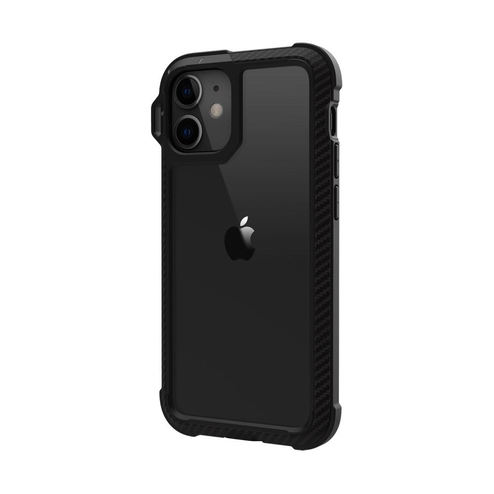Explorer iPhone 12 Mini - Black