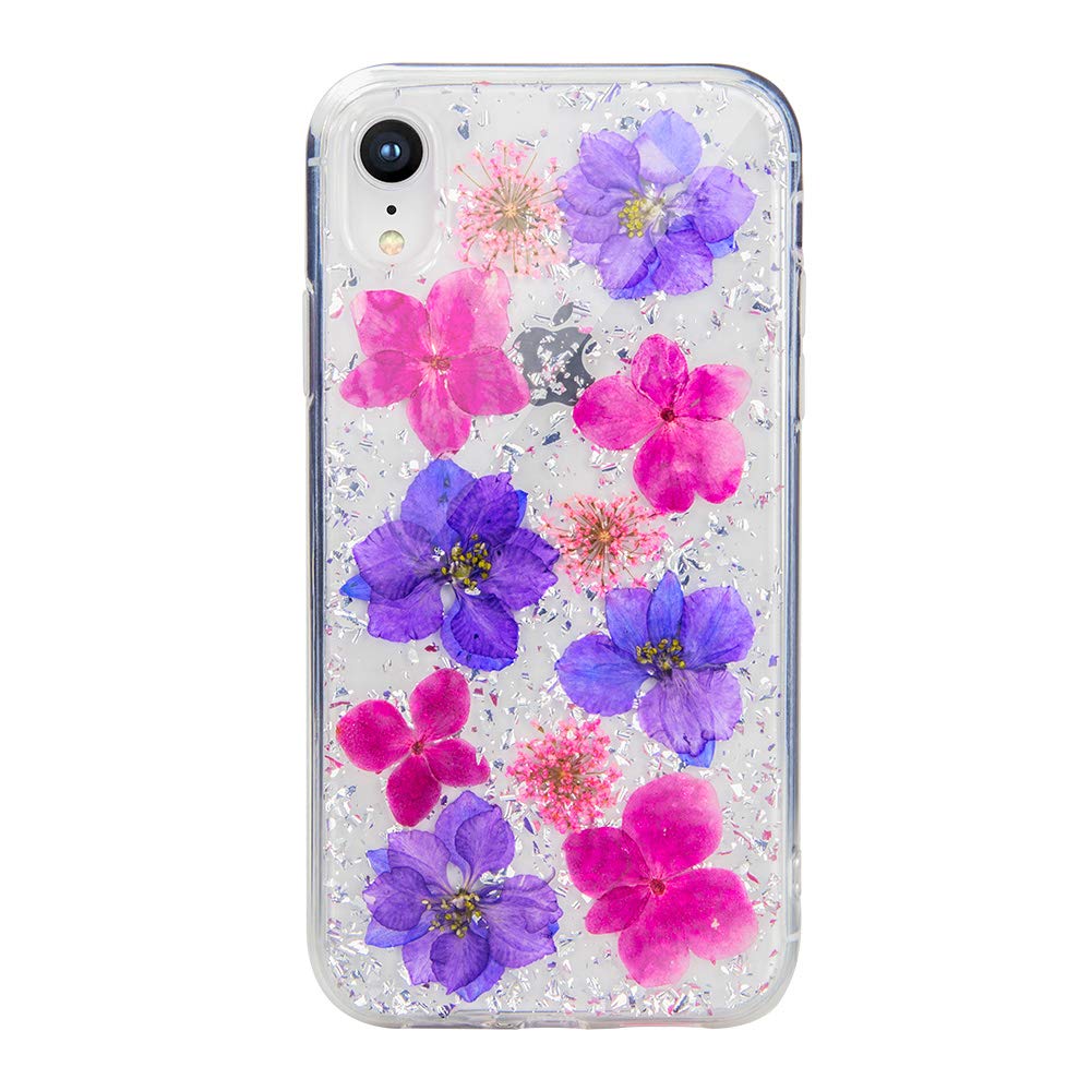 Flash iPhone XR - Violet