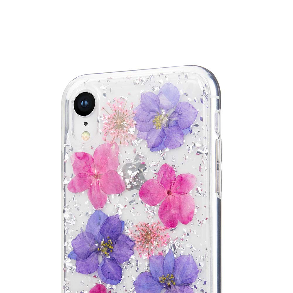 Flash iPhone XR - Violet