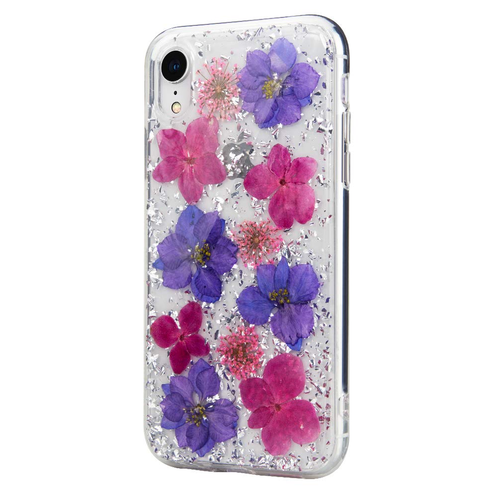 Flash iPhone XR - Violet