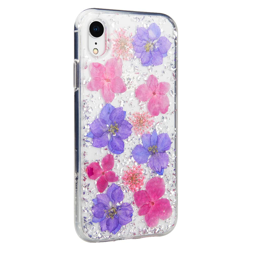 Flash iPhone XR - Violet