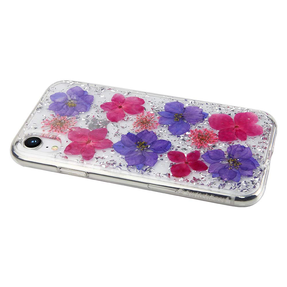 Flash iPhone XR - Violet