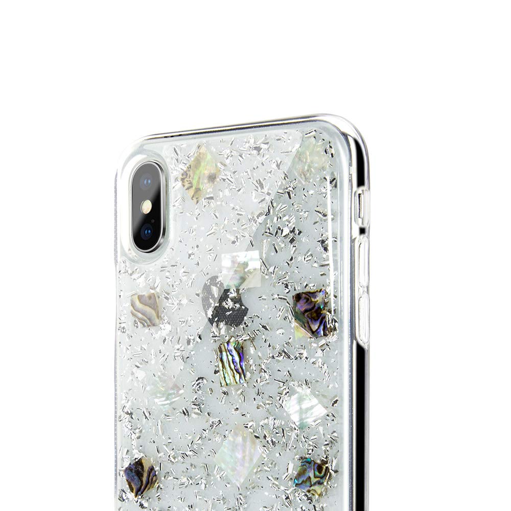 Flash iPhone XS Max - Conch