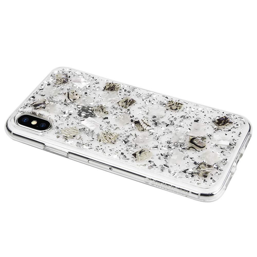 Flash iPhone XS Max - Conch