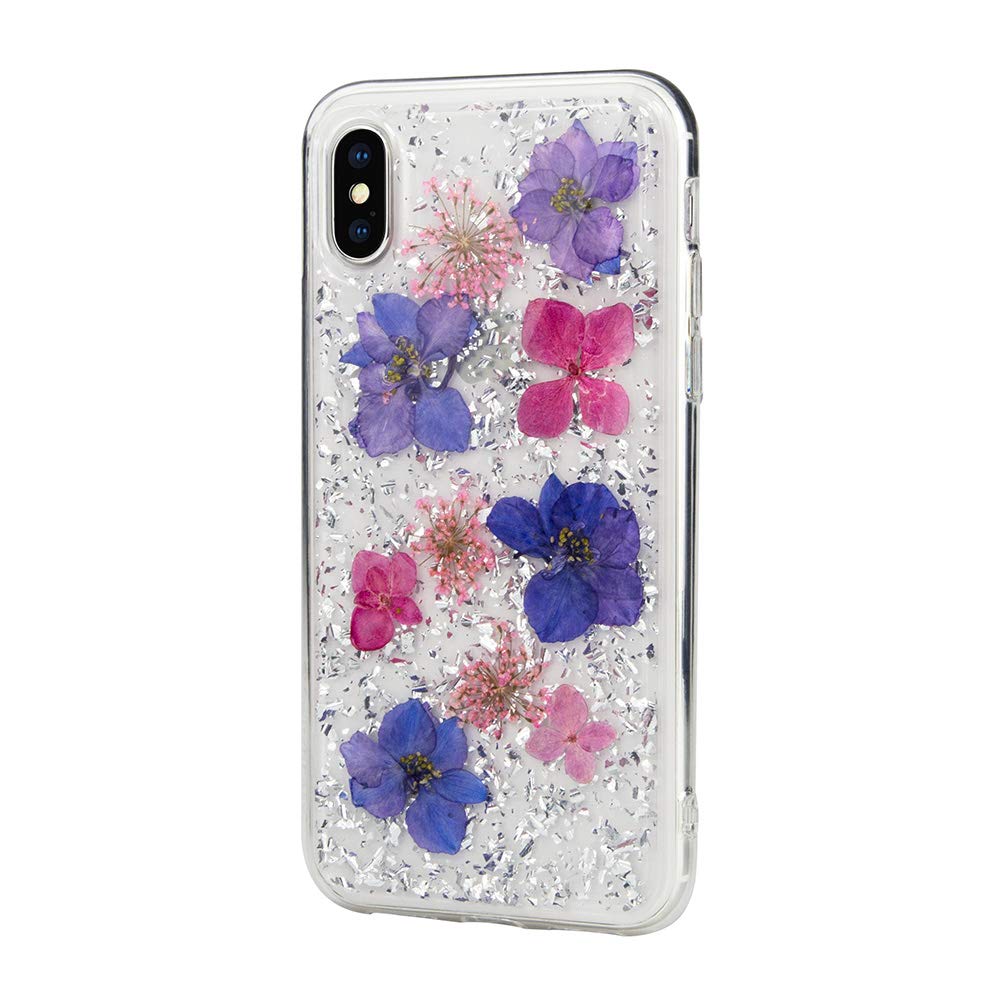 Flash iPhone XS Max - Violet