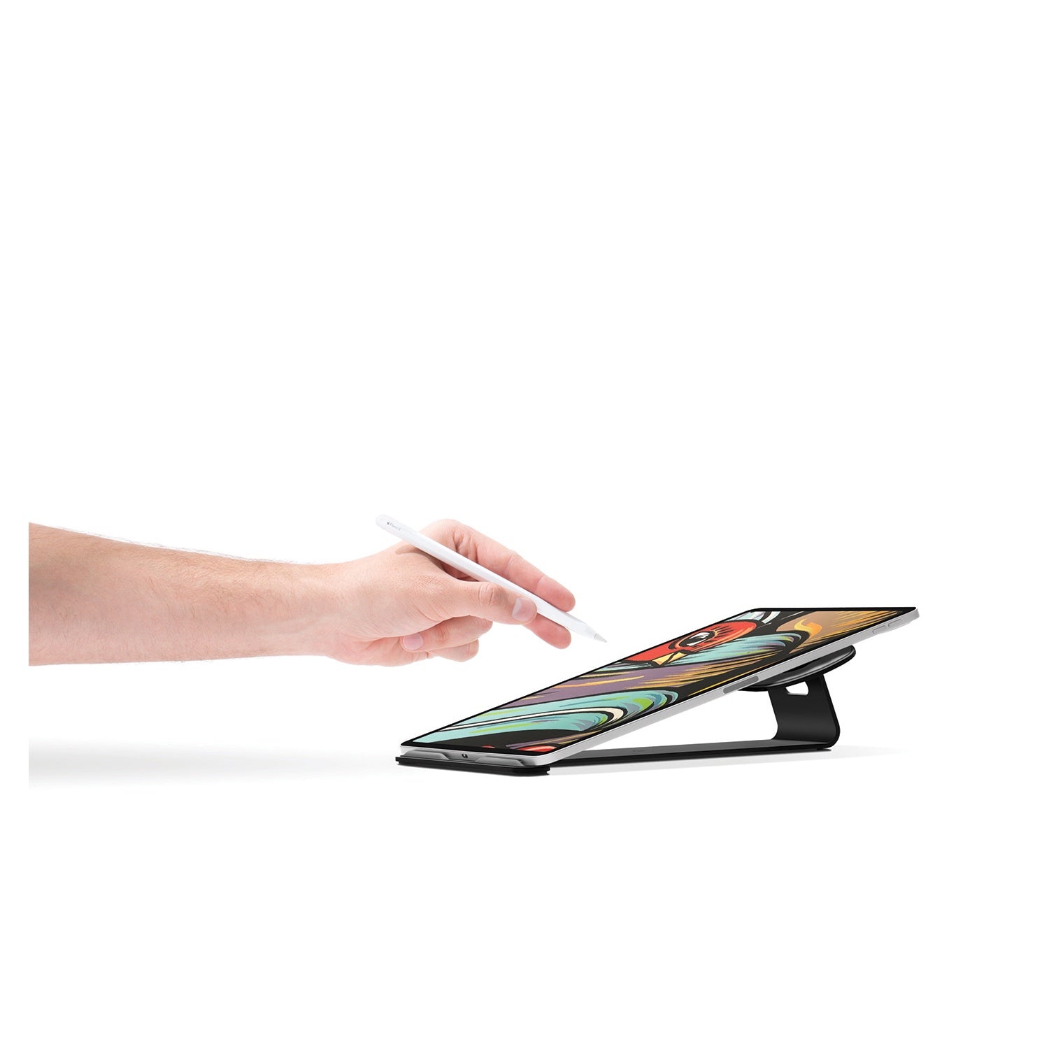 ParcSlope for MacBook and iPad