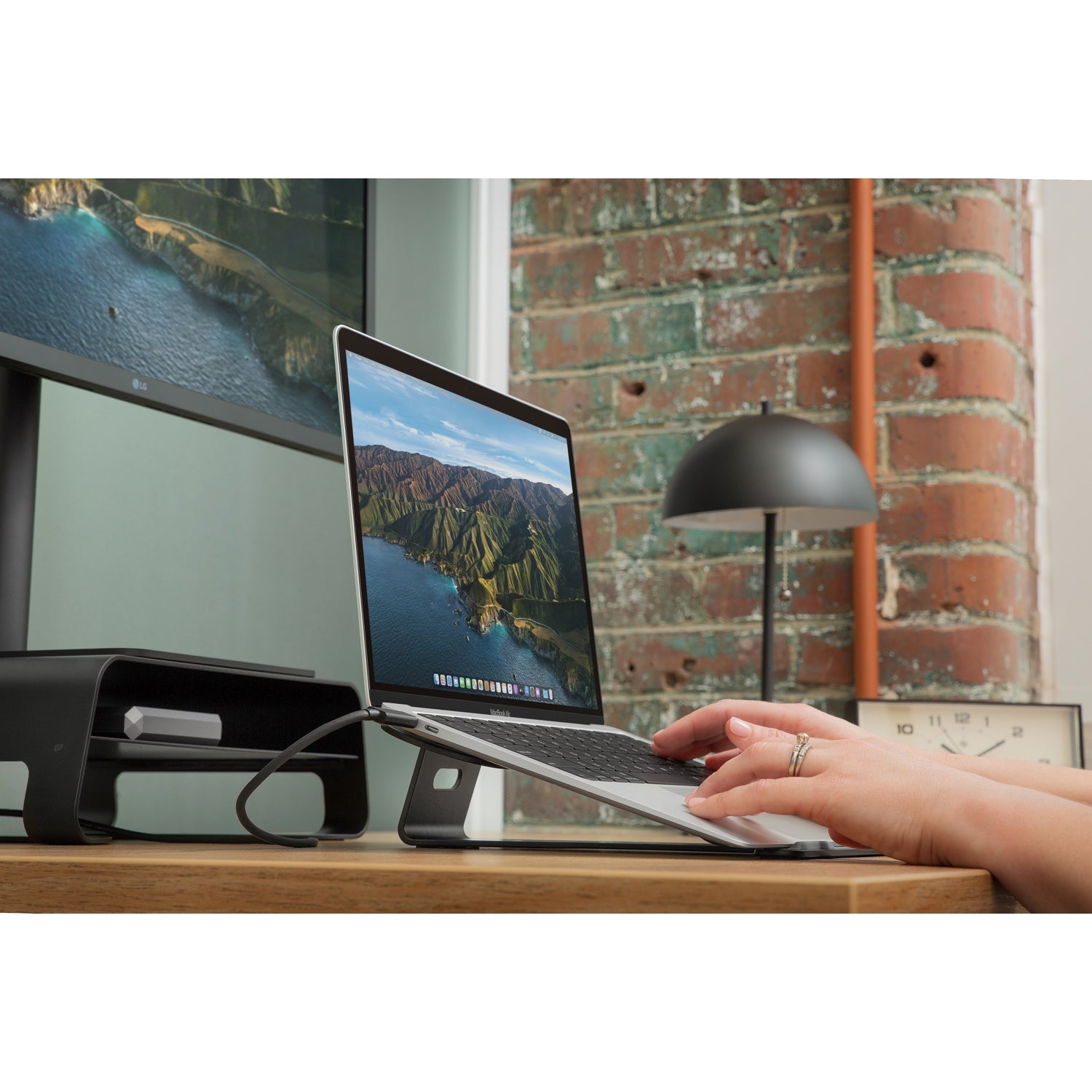 ParcSlope for MacBook and iPad