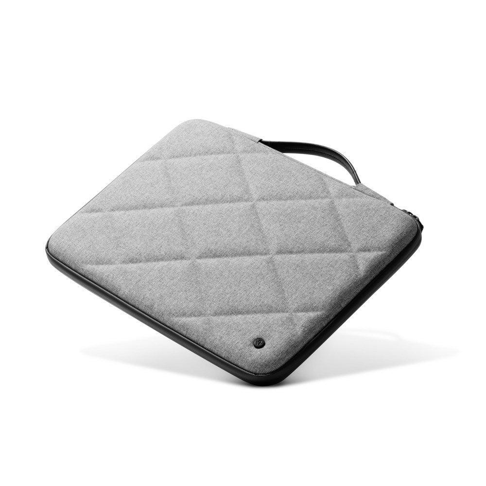 SuitCase for MacBook Pro/Air 13-inch - Dark Grey