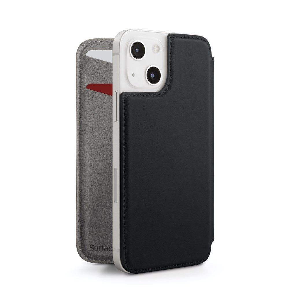 SurfacePad for iPhone 13 Mini - Black