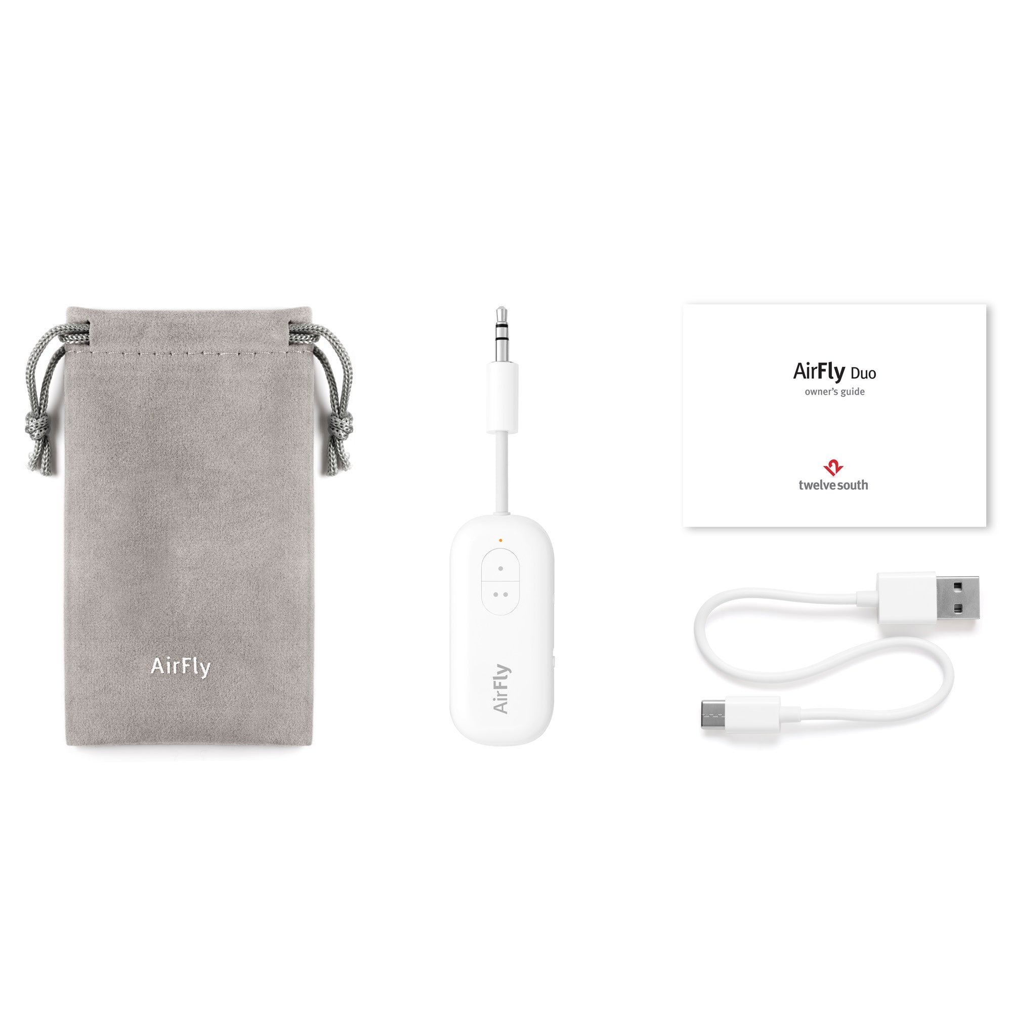 AirFly Duo