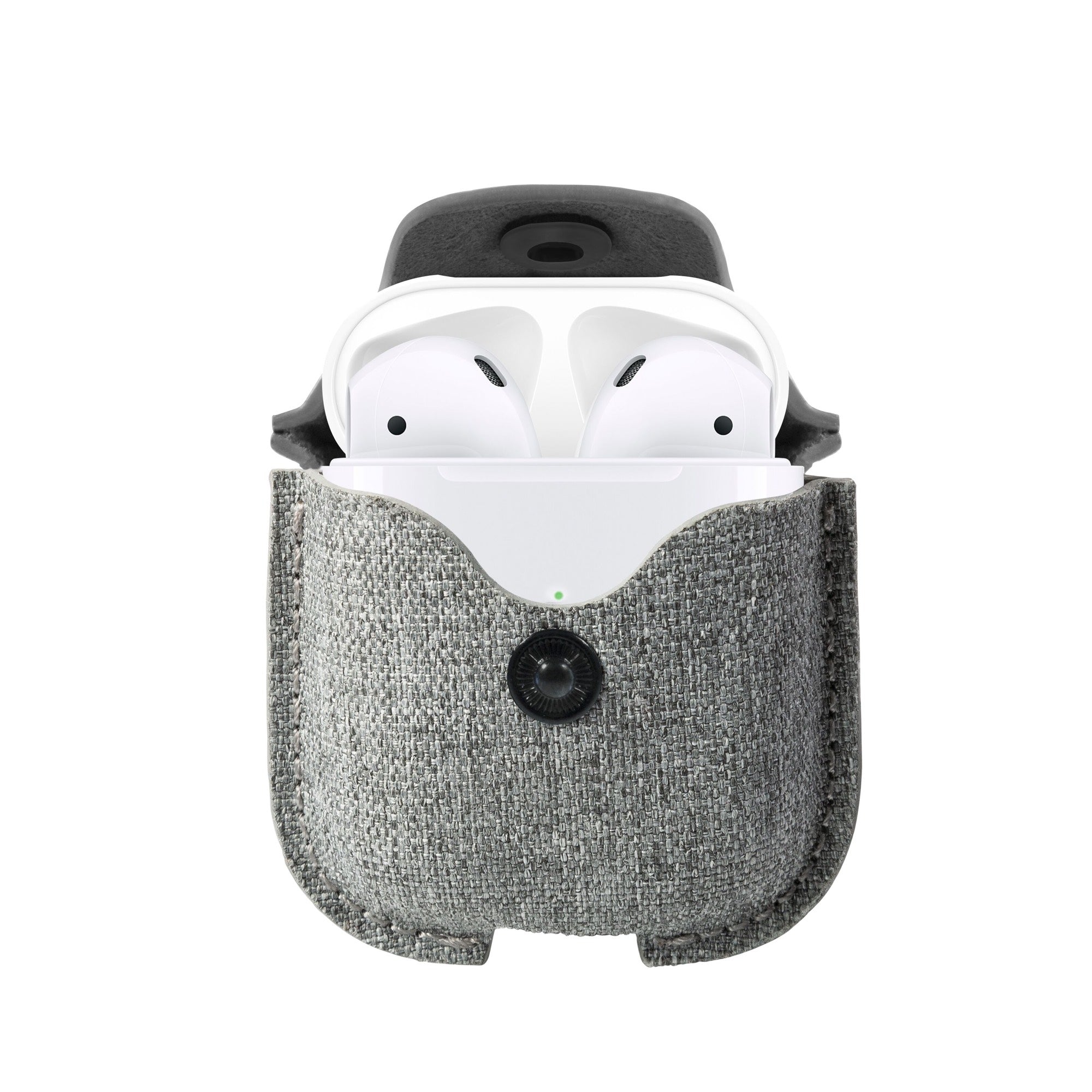 AirSnap Twill for AirPods - Fog