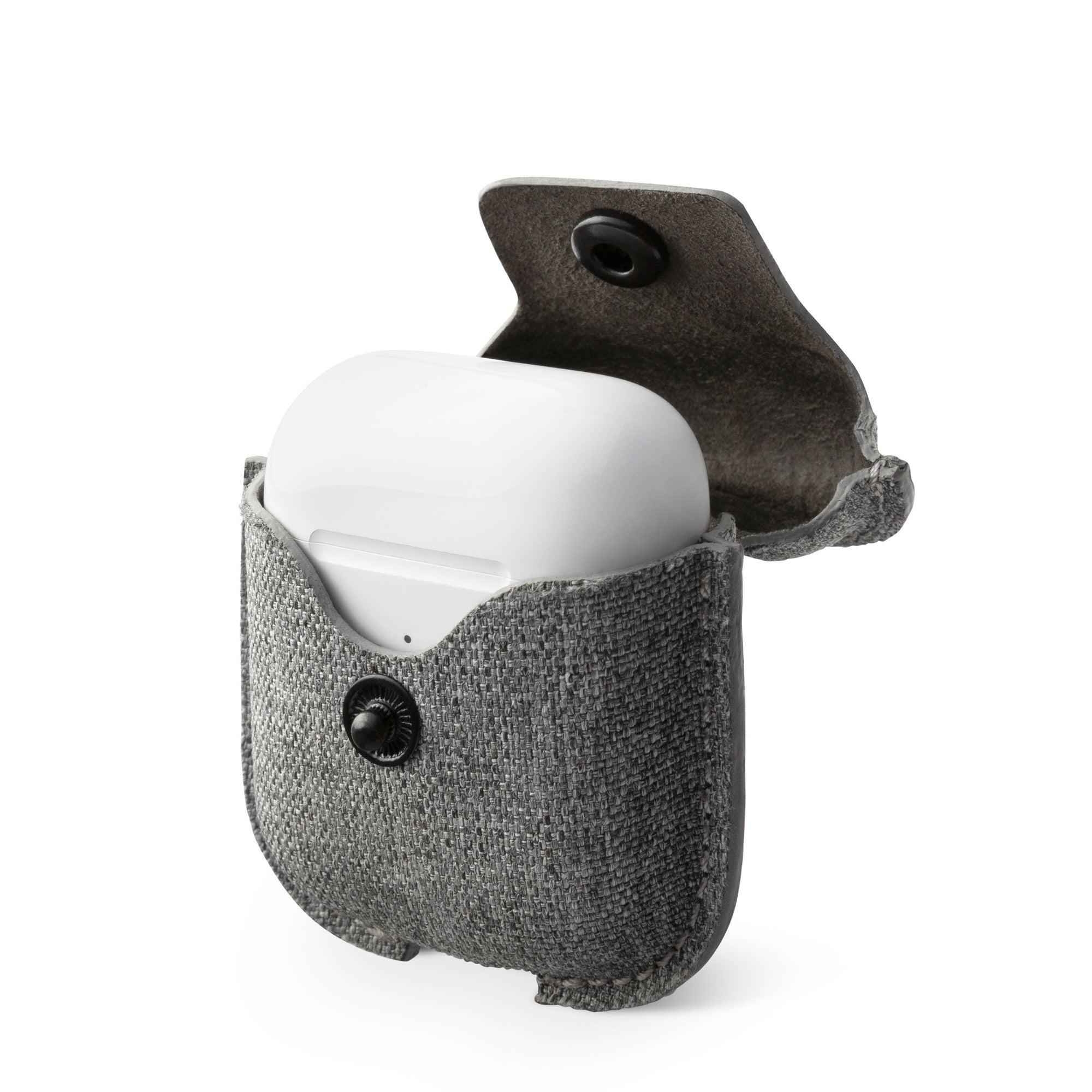 AirSnap Twill for AirPods - Fog