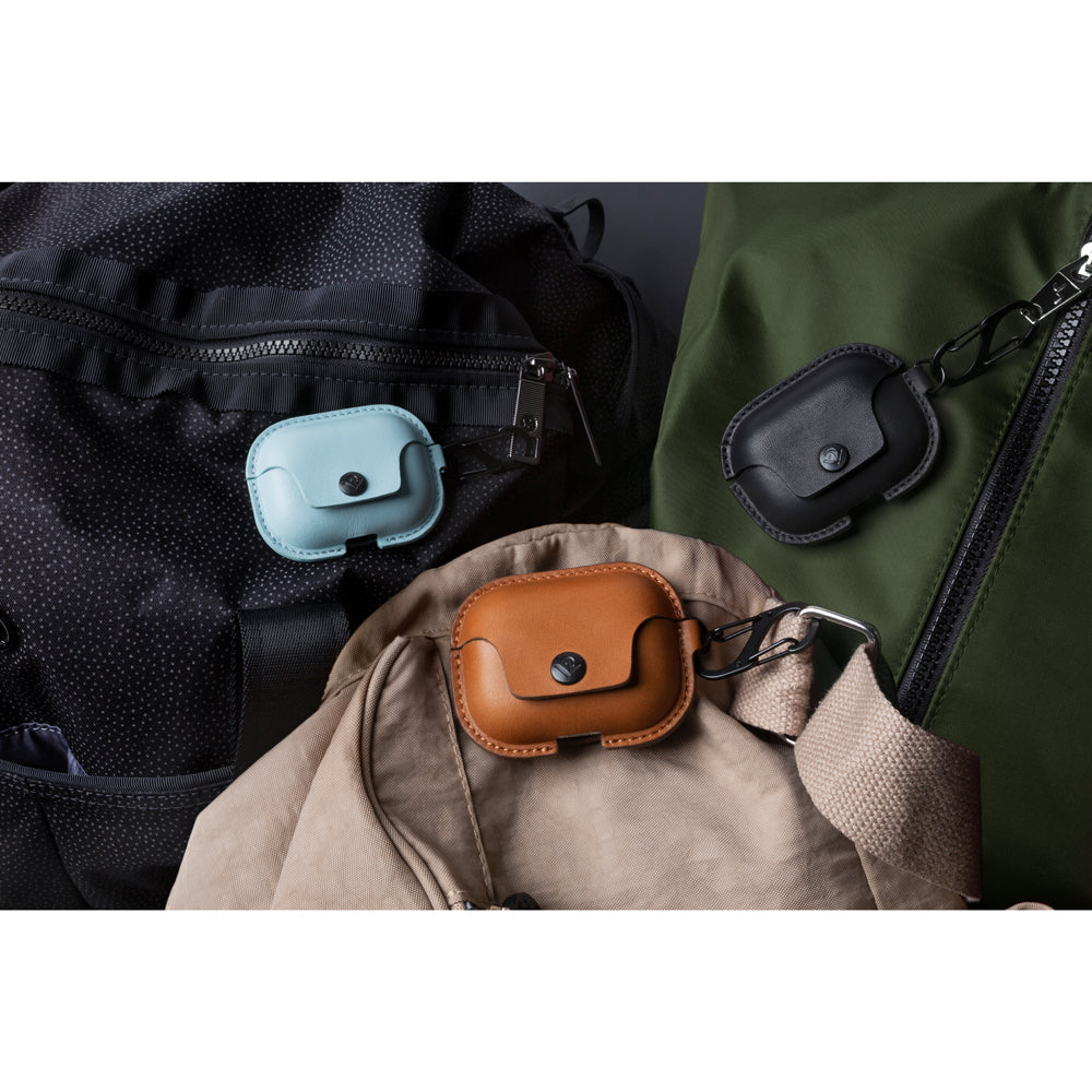 AirSnap Pro for AirPods Pro - Black
