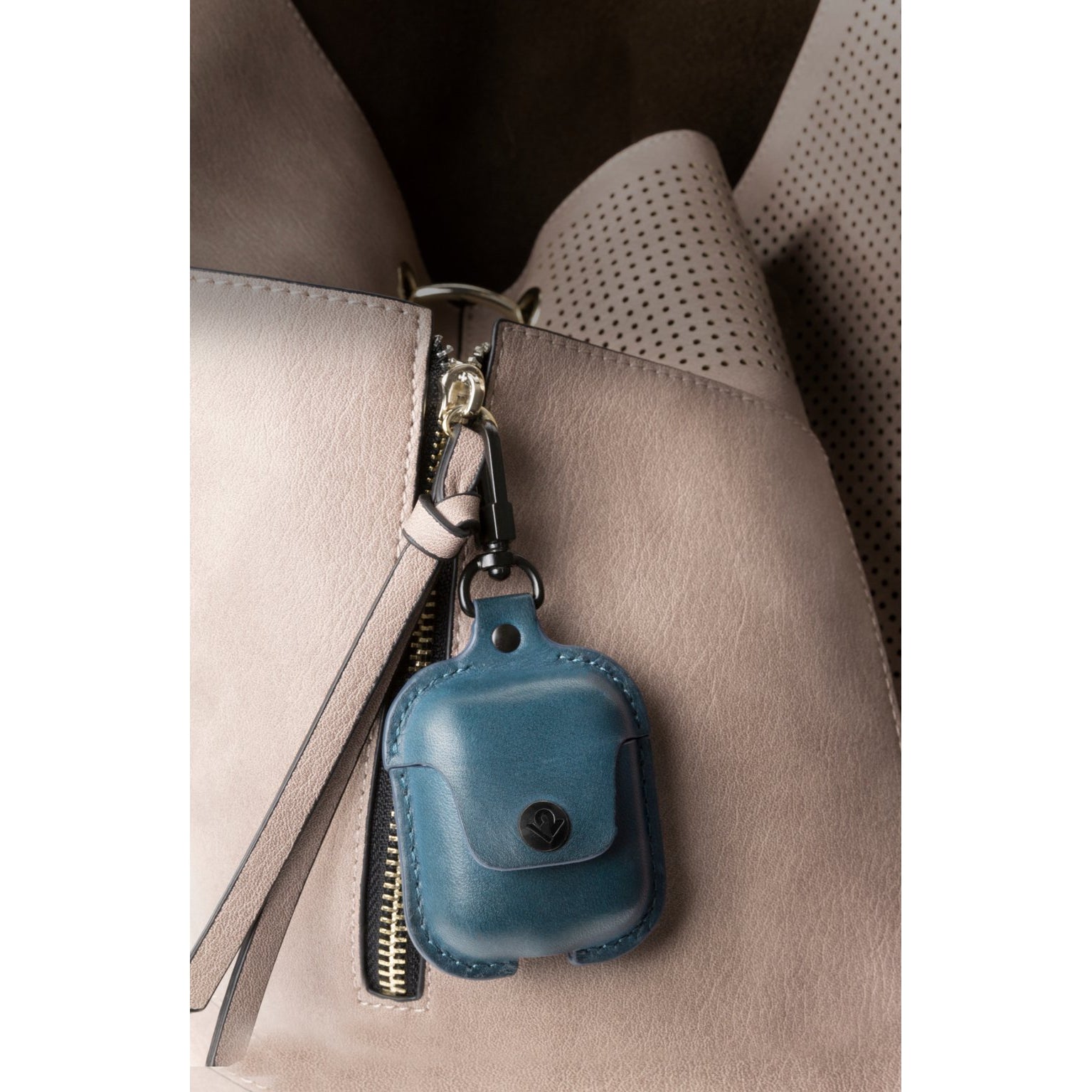 AirSnap for AirPods - Teal