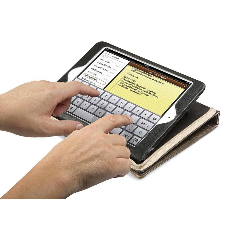 BookBook for iPad Mini 1,2,3 - Brown