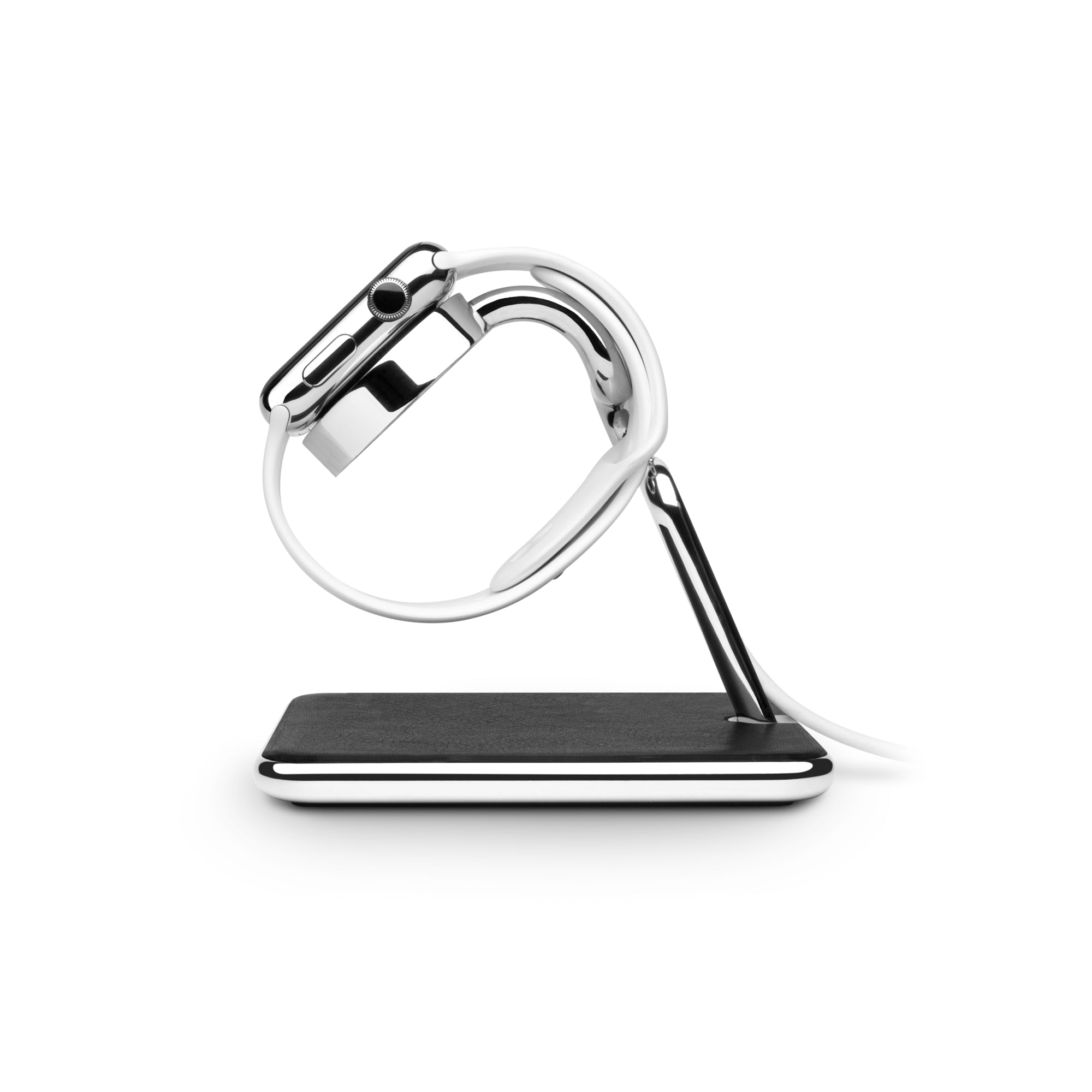 Forte Stand for Apple Watch