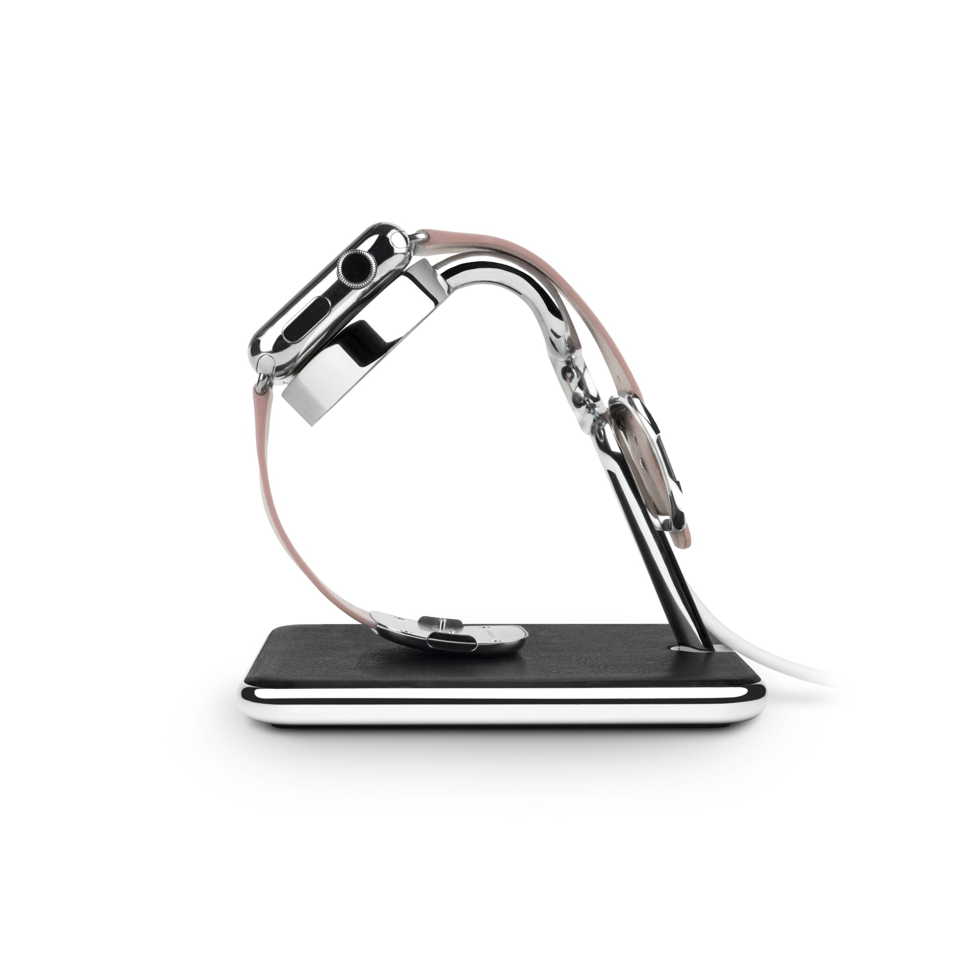 Forte Stand for Apple Watch
