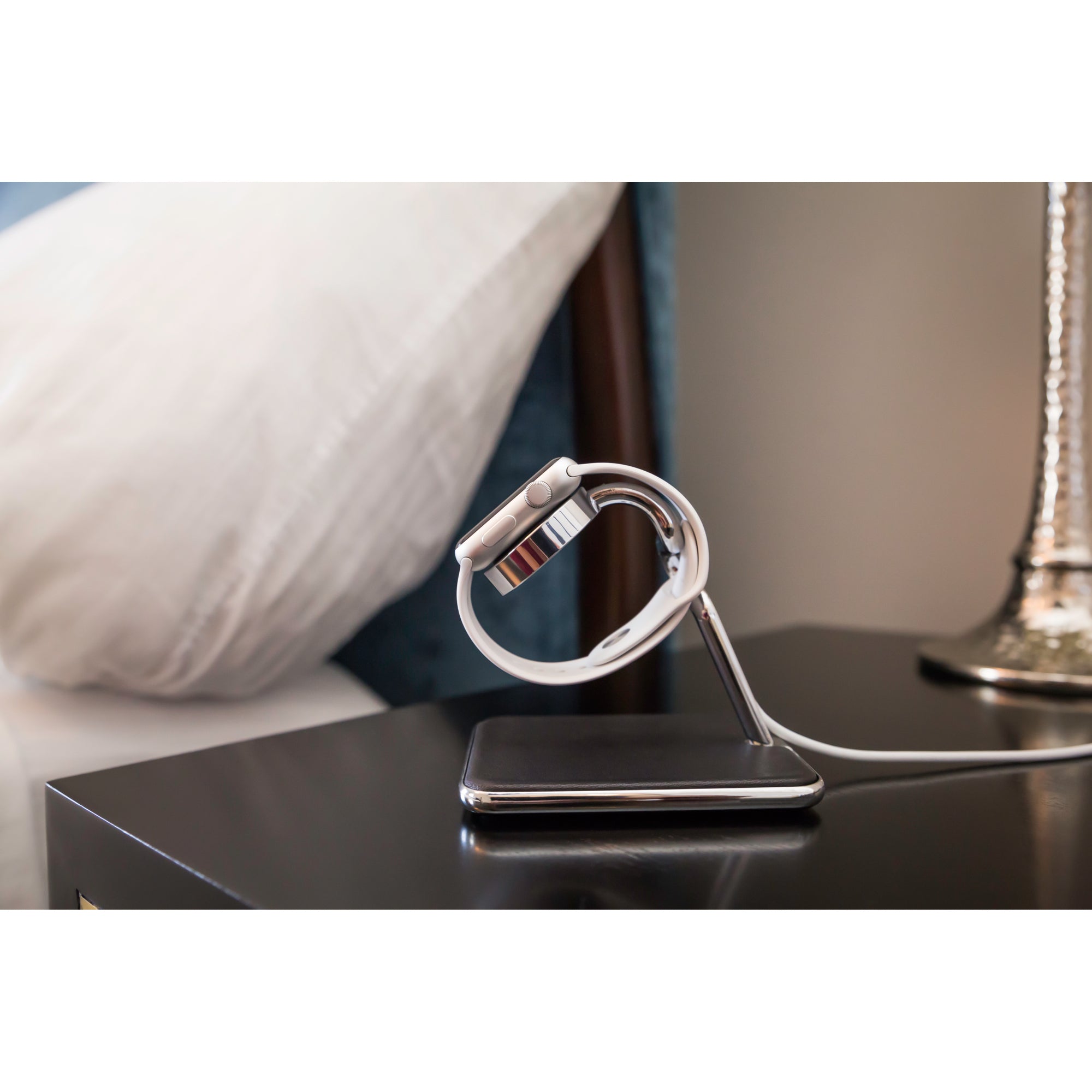 Forte Stand for Apple Watch