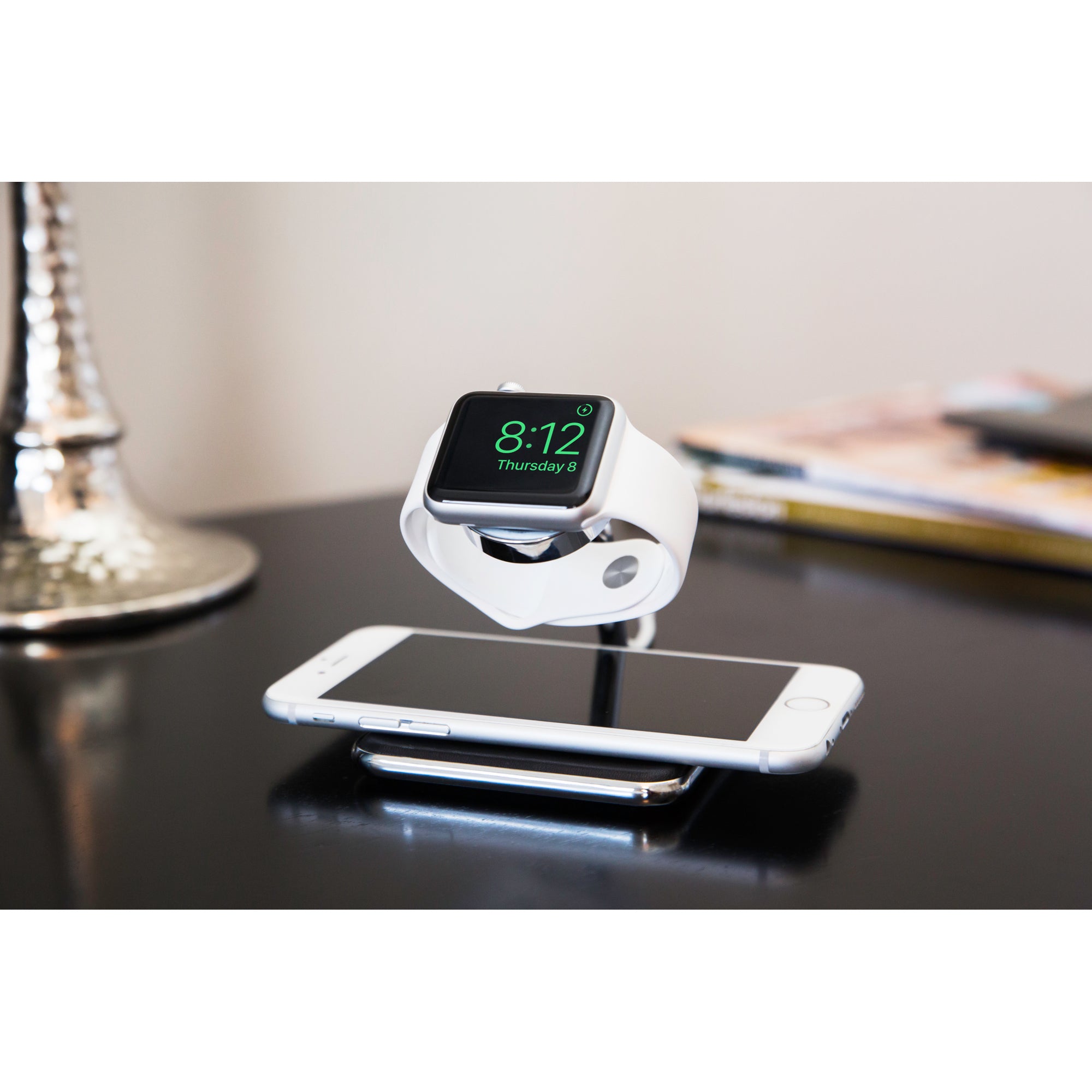Forte Stand for Apple Watch