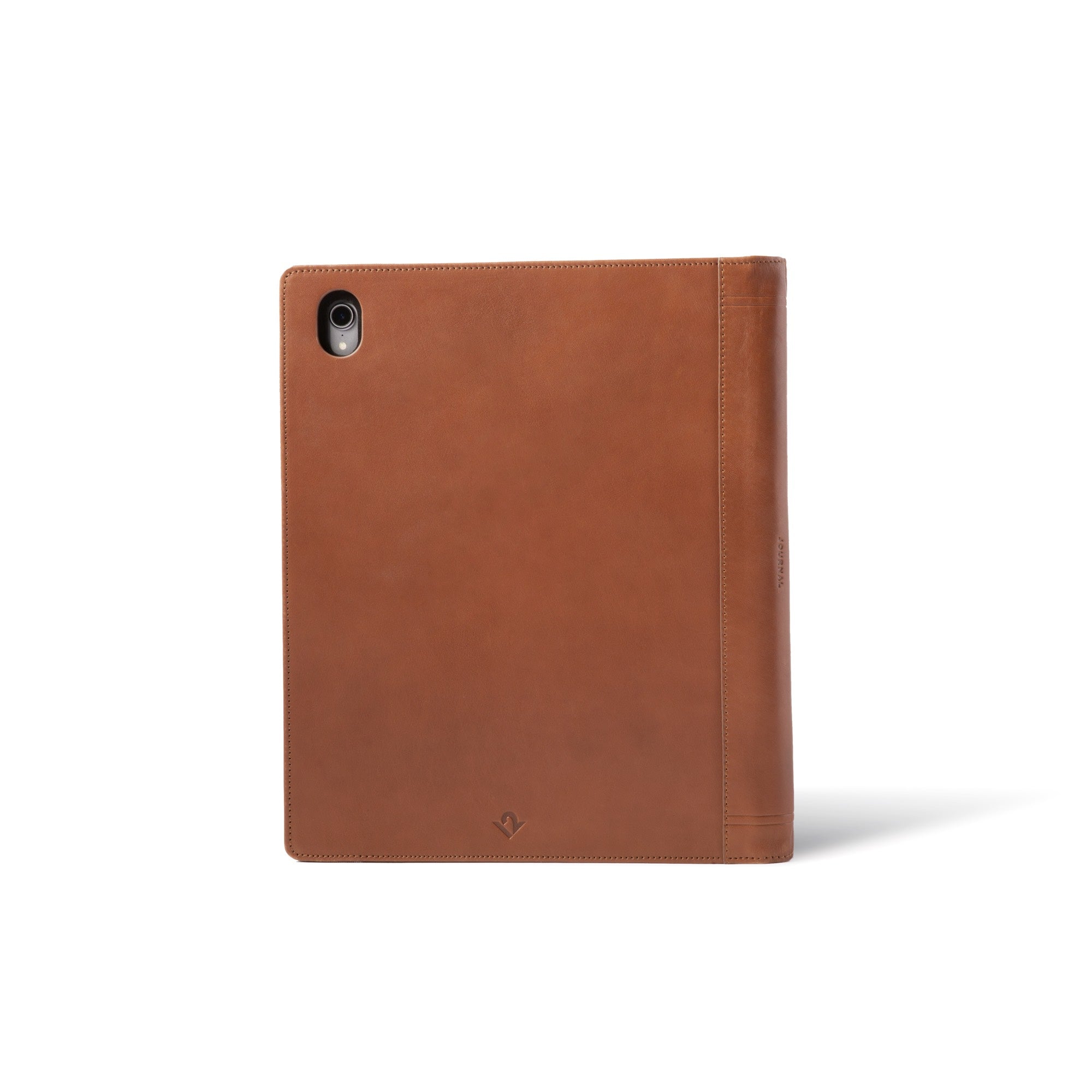 Journal - iPad Pro 12.9 (2018) - Cognac