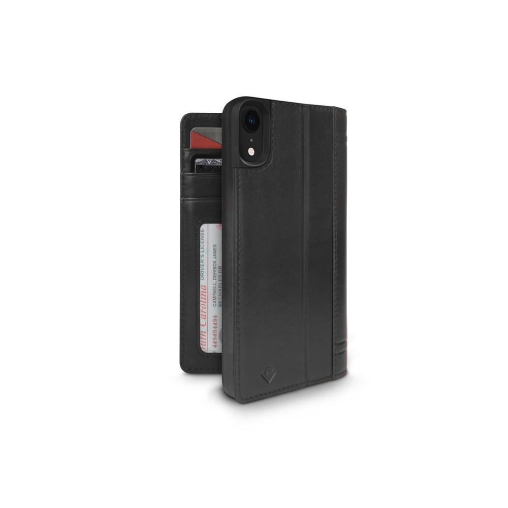 Journal for iPhone XR - Black
