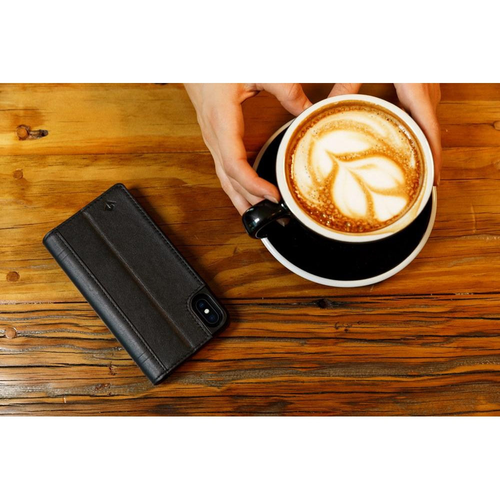 Journal for iPhone XR - Black