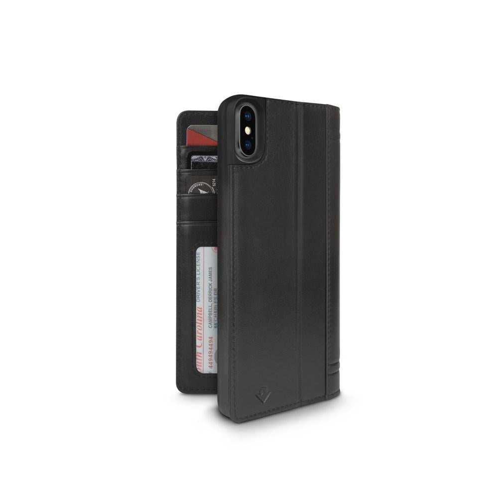 Journal for iPhone XS Max - Black