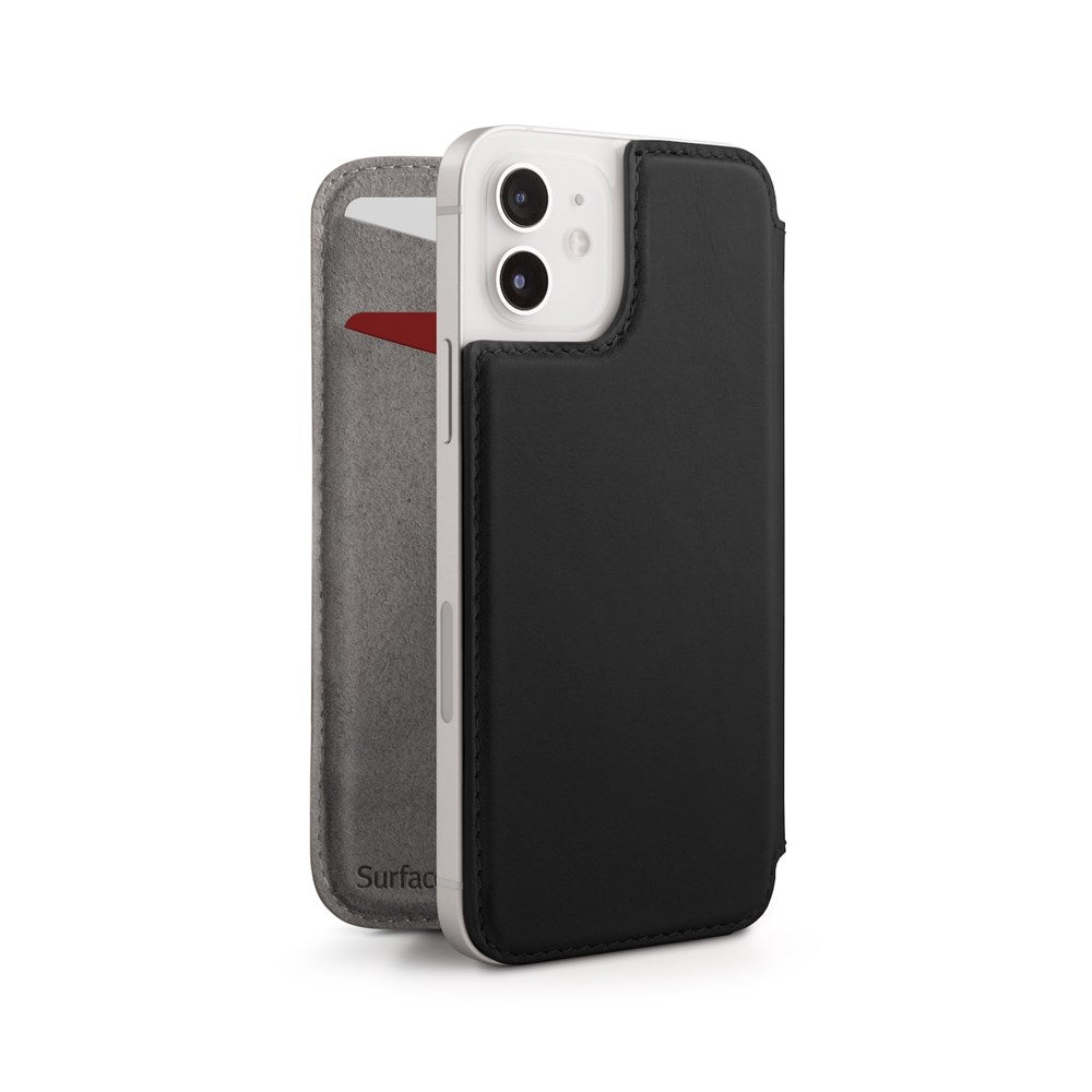 SurfacePad for iPhone 12 Mini - Black