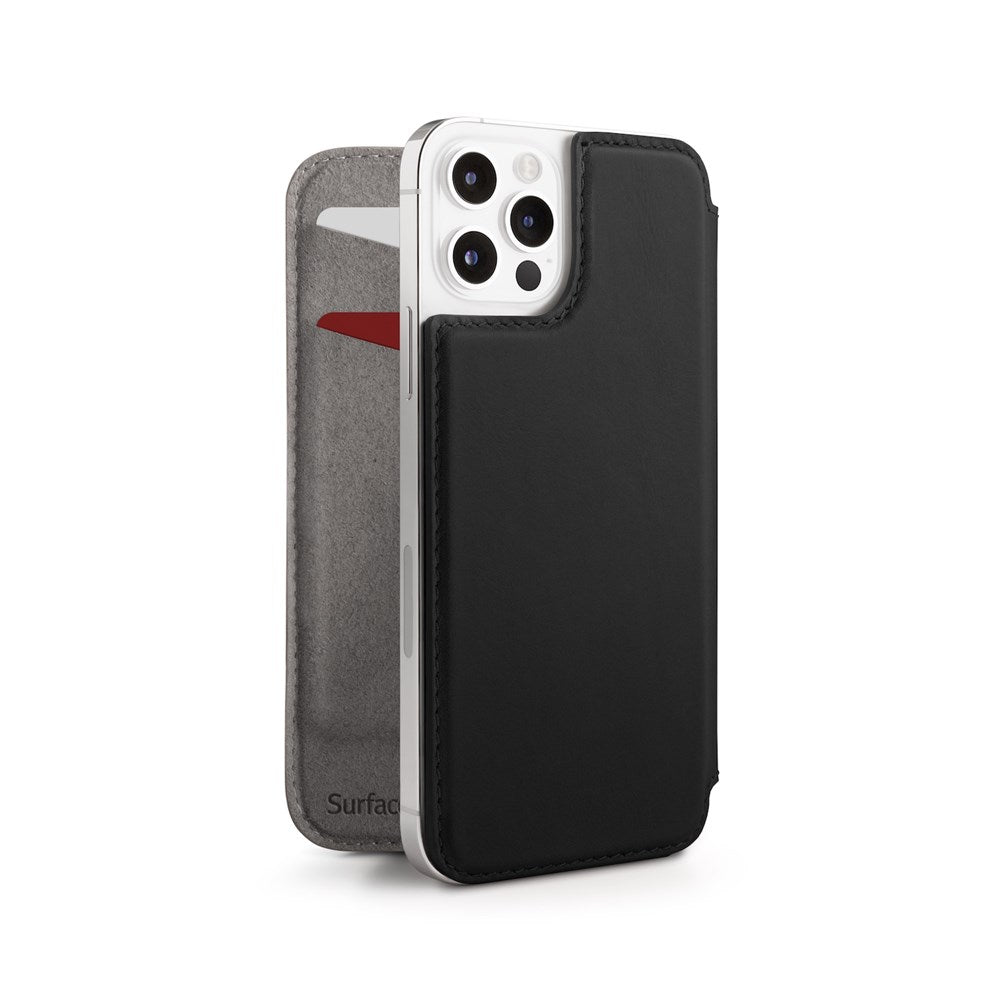 SurfacePad for iPhone 12 / 12 Pro - Black