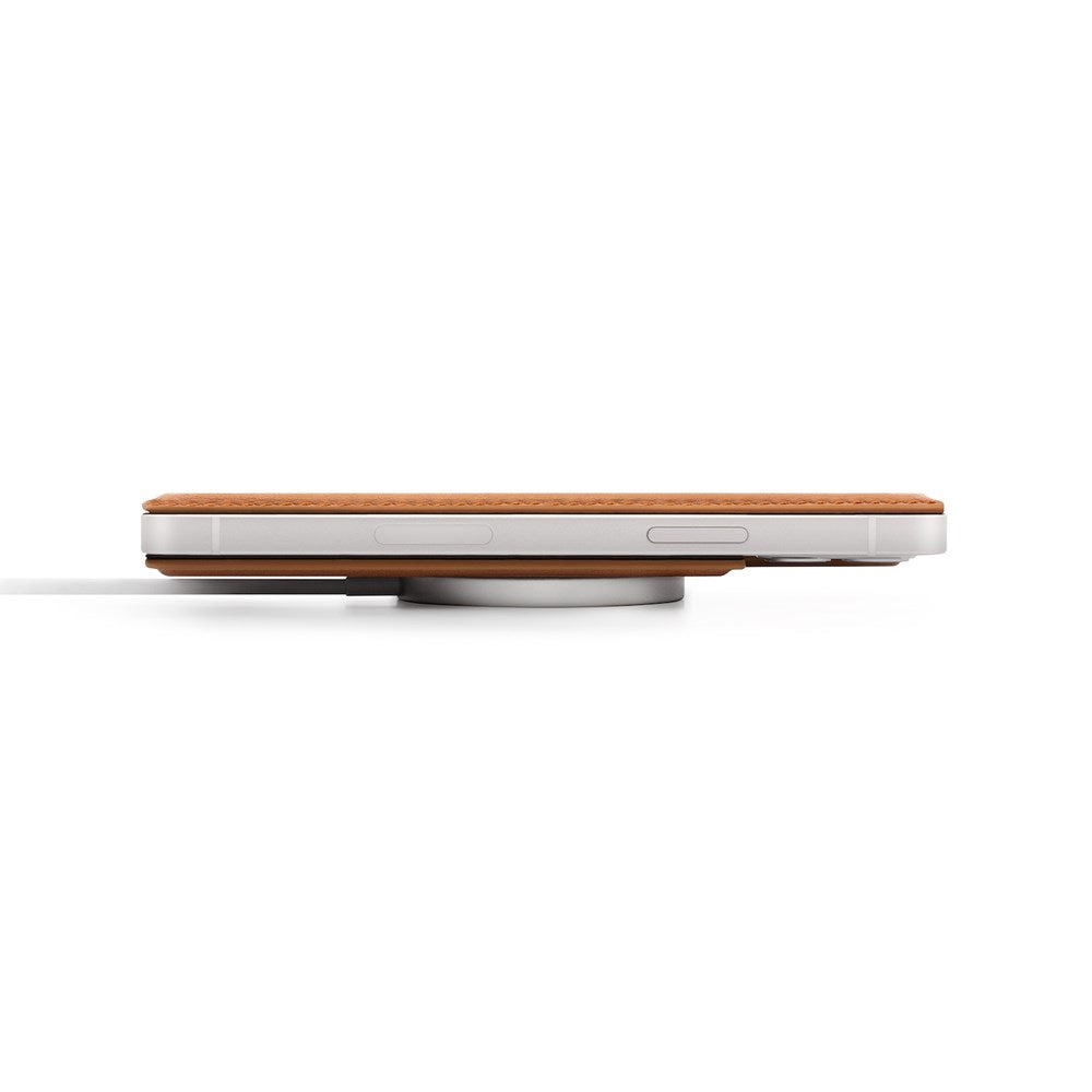 SurfacePad for iPhone 12 / 12 Pro - Brown