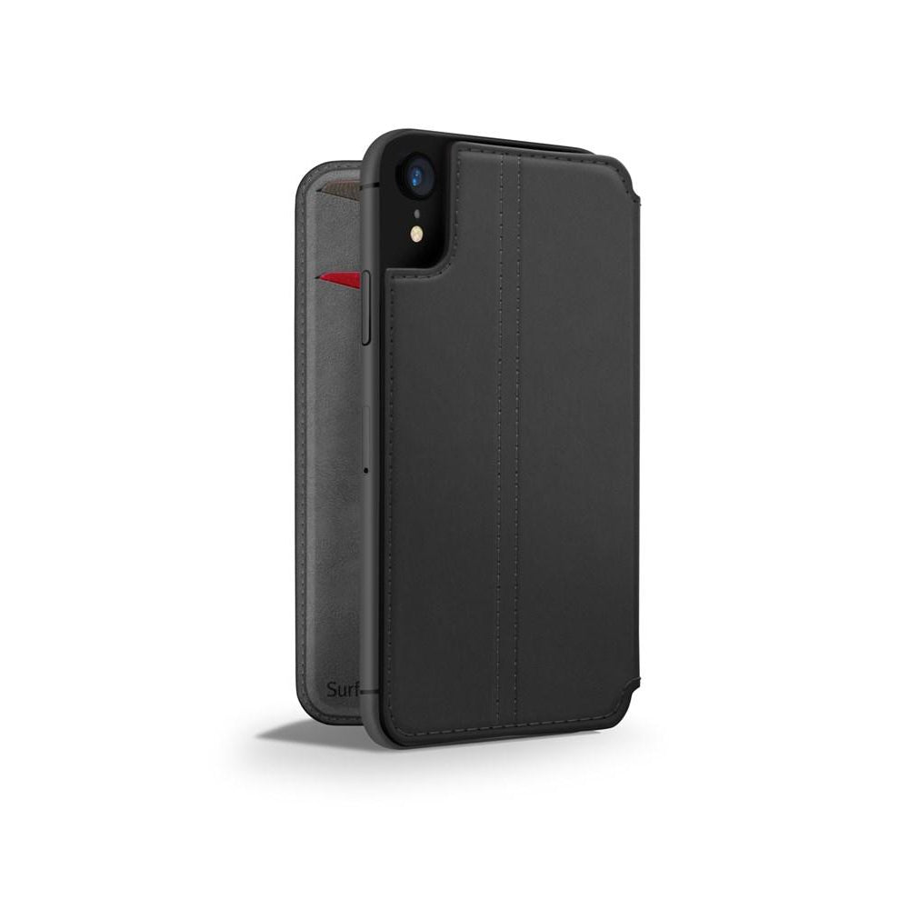 SurfacePad for iPhone XR - Black