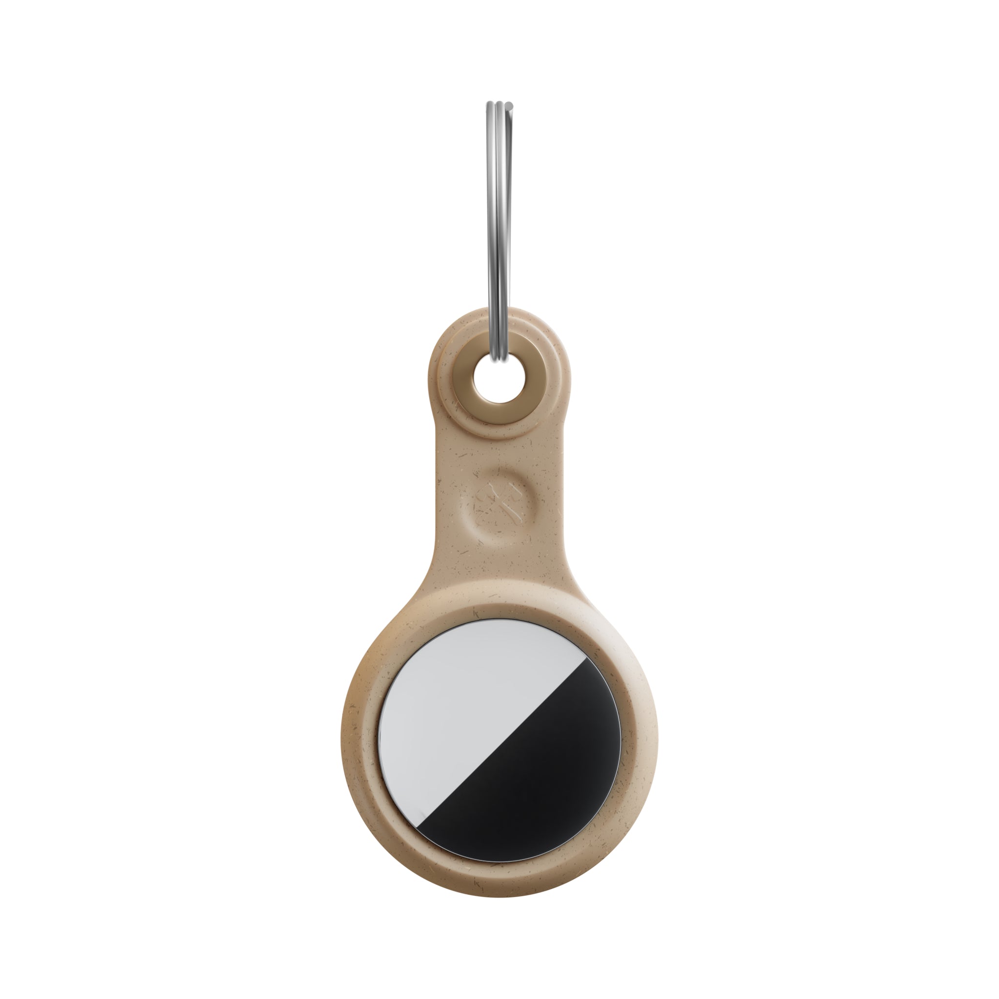 BioCase - AirTag - Taupe Brown