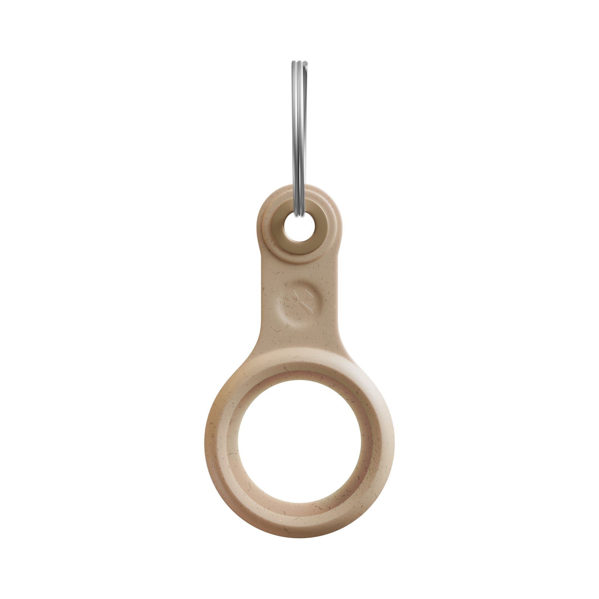 BioCase - AirTag - Taupe Brown